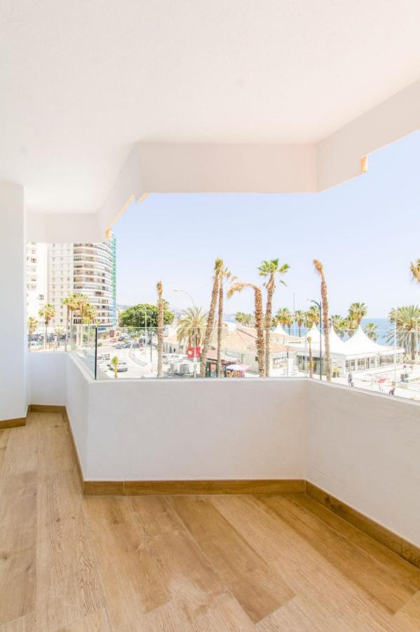 Cruise Apartment Malaga Exterior photo