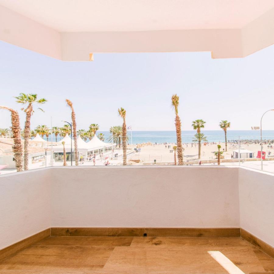 Cruise Apartment Malaga Exterior photo
